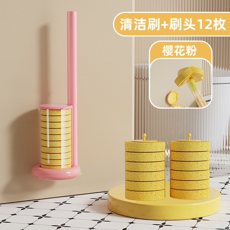 Pink / SET with 12PCS