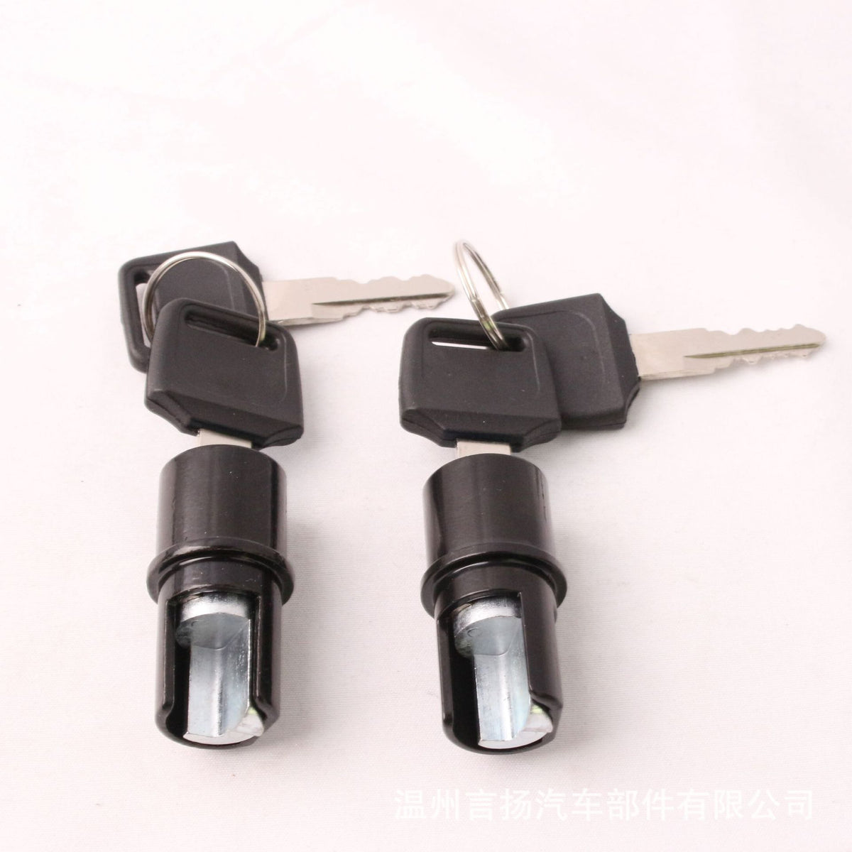 Factory Direct Pickup Truck Tonneau Cover Lock Core, Zinc Alloy, for Pickup Trucks