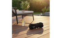 Lounge Chair Lacing Cord Heavy Duty Elastic Chair Repair Rope Anti-Tear