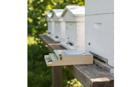 Entrance Feeder Long-Lasting Entrance Bee Colony Feeder Sturdy for Beekeeping