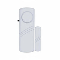 Attractive Door Sensor Alarm Easy Installation Refrigerator Ajar Door Alarm