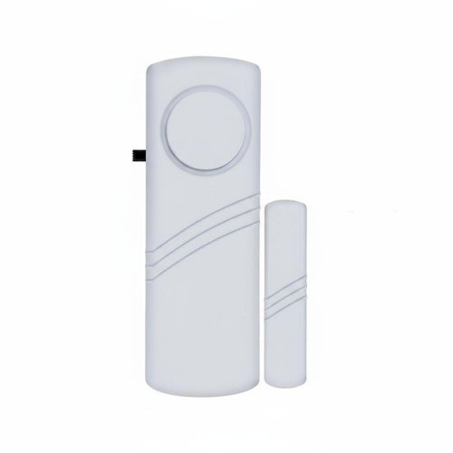 Attractive Door Sensor Alarm Easy Installation Refrigerator Ajar Door Alarm