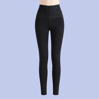 Leggings for Women with High Waisted Design and Modal Material, Soft Stretchy for Everyday Wear and Activewear