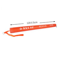 Torpedo Buoy Long-Lasting Tow Buoy