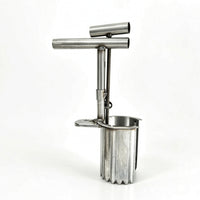 Seedling Transplanter Manual Bulb Planter Labor-Saving for Nursery, Growers