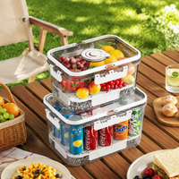 food storage container