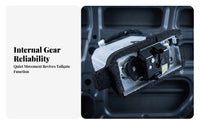 Trunk Tailgate Lock Actuator