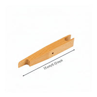 Backcheck Regulating Tool Sturdy Musical Instrument Repair Portable