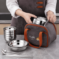 dinnerware set