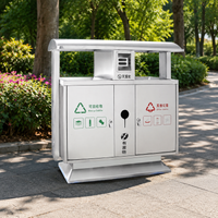 waste receptacle