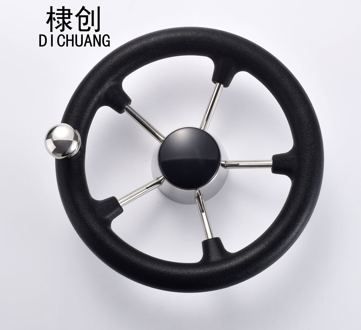 Marine Wheel