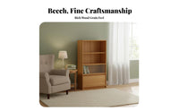 Tall Sliding Door Storage Shelf Allergen-Resistantresistant Storage Furniture Space-Saving Design Adjustable Shelves
