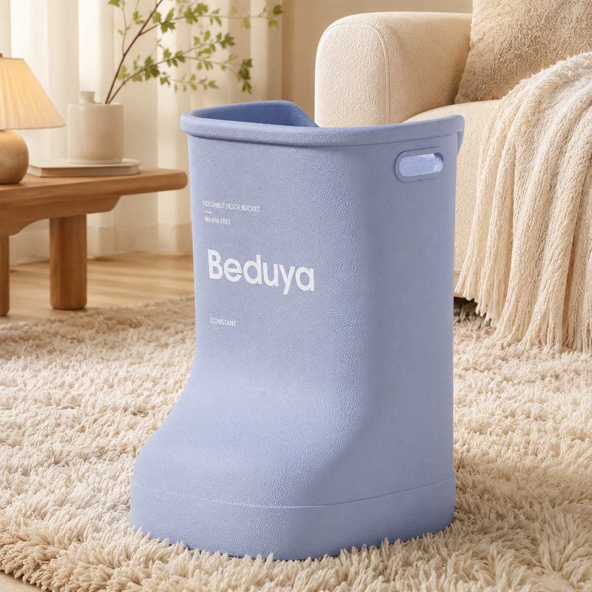 foot soaking bucket
