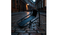 Easy to Install Cycle Front Rack Long-Lasting Front Bike Rack Sturdy Lightweight for Commuters, Commuter Bikes
