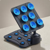 Underwater Suction Mount Waterproof Pool Phone Mount Ball-Joint