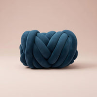 Velvet Tube Yarn No Shedding Filled Yarn Machine Washable Craft Material for Beginners