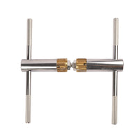 Mountain Road Bike Bottom Bracket Tapping Tool Set Stainless Steel