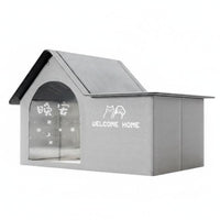 Cooling Cat House Long Cool Cooling Cat House Breathable for Kittens