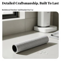 4 Pieces Floor Washer Replacement Parts Set High-Effectiveness