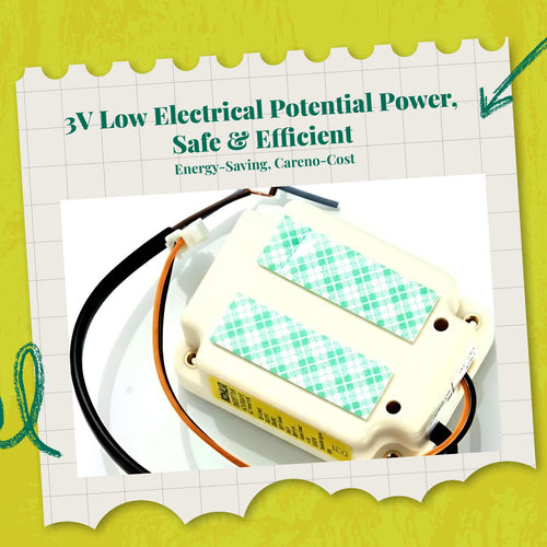 3V Solenoid Valve for K-18055 Faucet
