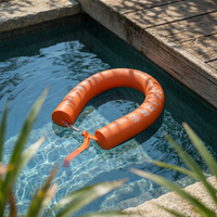 Torpedo Buoy Long-Lasting Tow Buoy