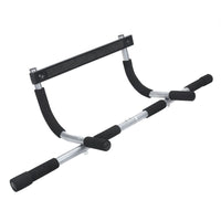 Non-Slip Doorway Pull-up Bar Secure Pull-up Bar Sturdy Fitness Equipment Multi-Position Grip for Adults, Home Gym