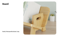 Multi-Compartment Desktop organizer Space-Saving Multi-Compartment Desk Sorter