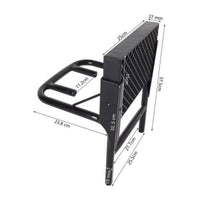 Paddle Board Motor Stand Heavy Duty Kayak Motor Mount Marine Accessory for Fishing