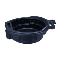 厂家批发15L/8L/6L接油盆工具零件清洗盘废机油接油盆集油盆