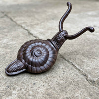 Cast Iron Boot Puller Easy to Use Rustic Shoe Remover Decorative