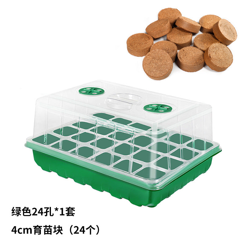 Grn 24-cell 24 4CM a