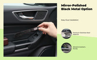 Ford Border L 2025 ABS Door Trim