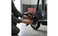 Mudguard Replacement Mudguard Easy to Install