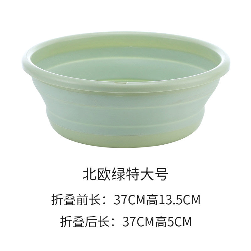 Green / Xl