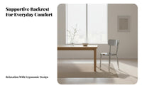 Wireframe Accent Chair Minimalist Design externaldoor Furnishing Lightweight