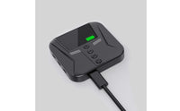 Compact Tapper Host with Digital Display Multifunctional Screen Tapper Controller Compatible Controller Controller Automatic for Desktop