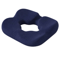 Orthopedic Seat Cushion Supportive for Office Chair, Bed