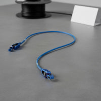 Foil Body Cord Conductive Sports Gear Customizable