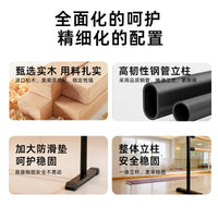 舞蹈把杆家用压腿杆舞蹈房专业芭杆芭蕾练舞蹈移动把杆舞蹈室把杆