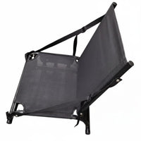 Universal Folding Kayak Seat Portable High Back Kayak Seat   Water Sports Gear for Stand up Paddleboarding