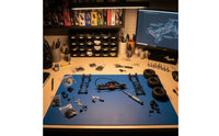 1/10 Scale Crawler Axle Set for Rock Crawling