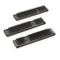 3 Pieces Carpet Installation Tool Pointed Hardware Rectangular