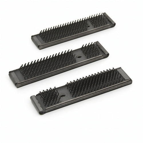 3 Pieces Carpet Installation Tool Pointed Hardware Rectangular