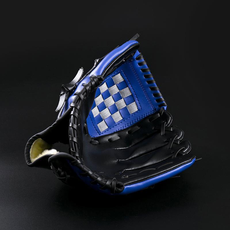 Blue Black / 10.5 Inch