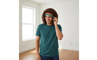 Warm Knit Hat with Dreadlocks Lightweight Dreadlock Beanie Easy to Match for Men