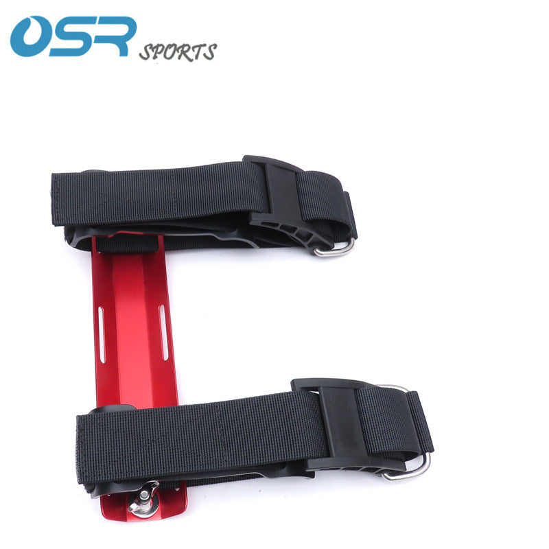 Red / Standard