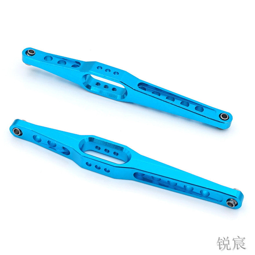 GREAT POWER STAR RC28 Metal Upgrade Parts Set (10 Pieces) for Wltoys 1/12 12423 12427 12428 Remote Control Cars