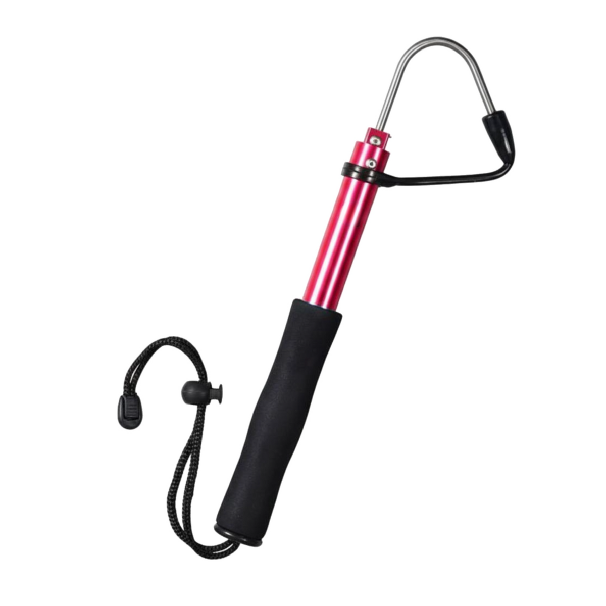 Telescopic Fishing Hook, Colorful Fish Gaff, Aquatic Gear