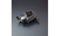 Drum Rack Clamp Compact Drum Rack Connector Easy to Adjust Hardware for Drummers, Live Performances