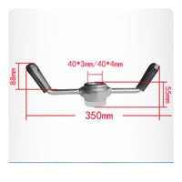Wheel Wheel Leveler Quick Release Nut Easy to Operate Garage Equipment Accessory
